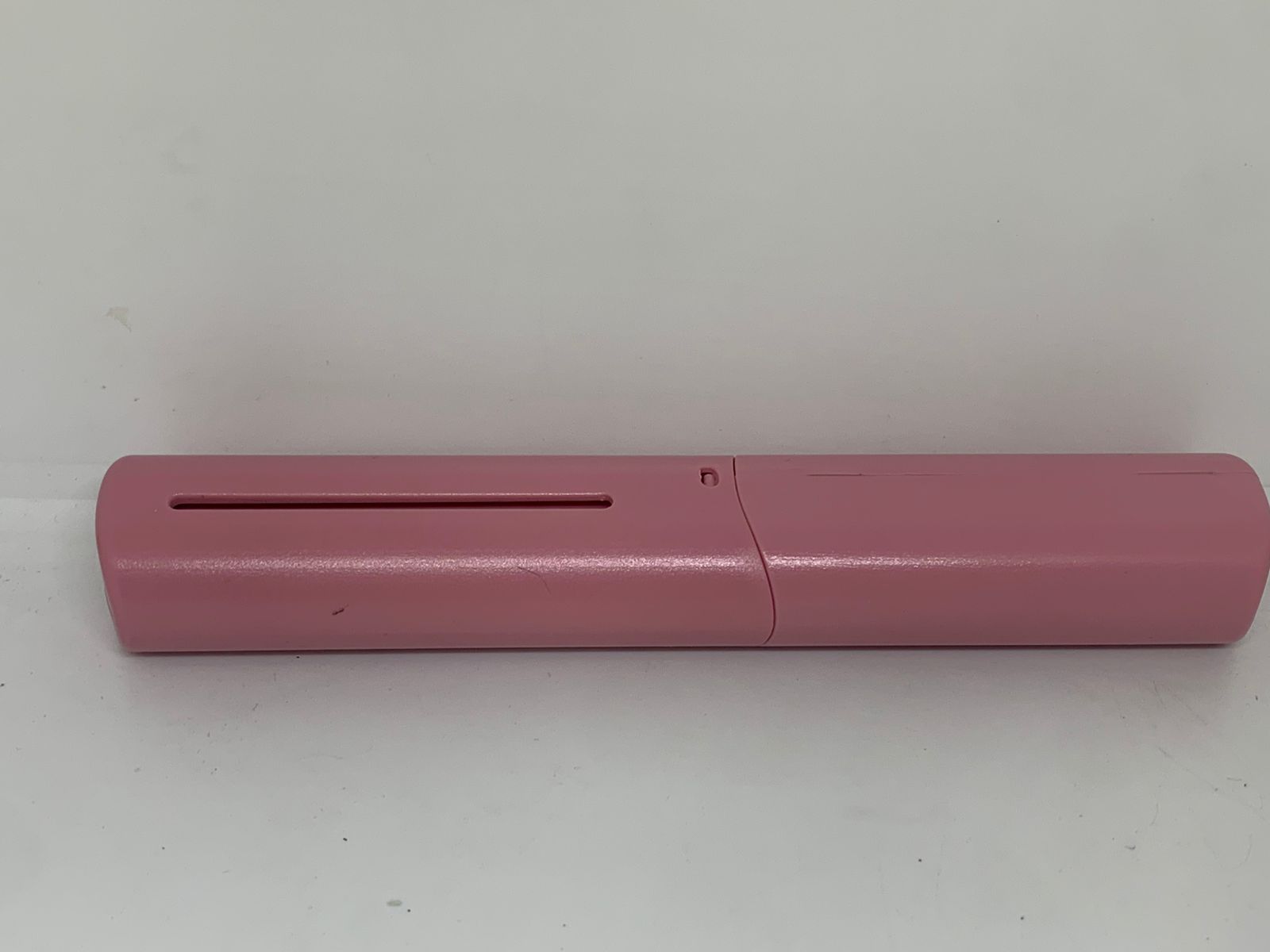 MINI CEPILLO ALISADOR  INALÁMBRICO